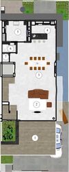 Opera Estate (D15), Terrace #588853801